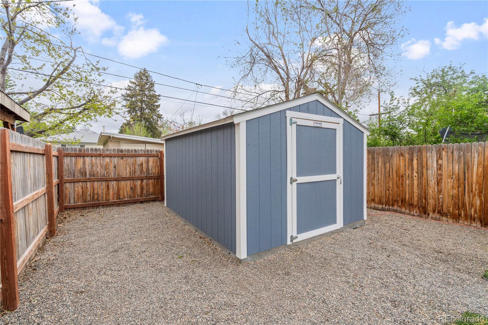 MLS Image #34 for 1645  wabash street,denver, Colorado