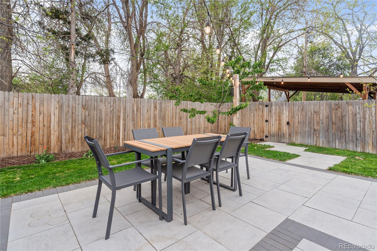 MLS Image #35 for 1645  wabash street,denver, Colorado