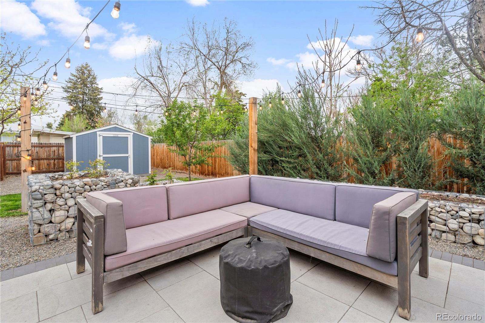 MLS Image #36 for 1645  wabash street,denver, Colorado