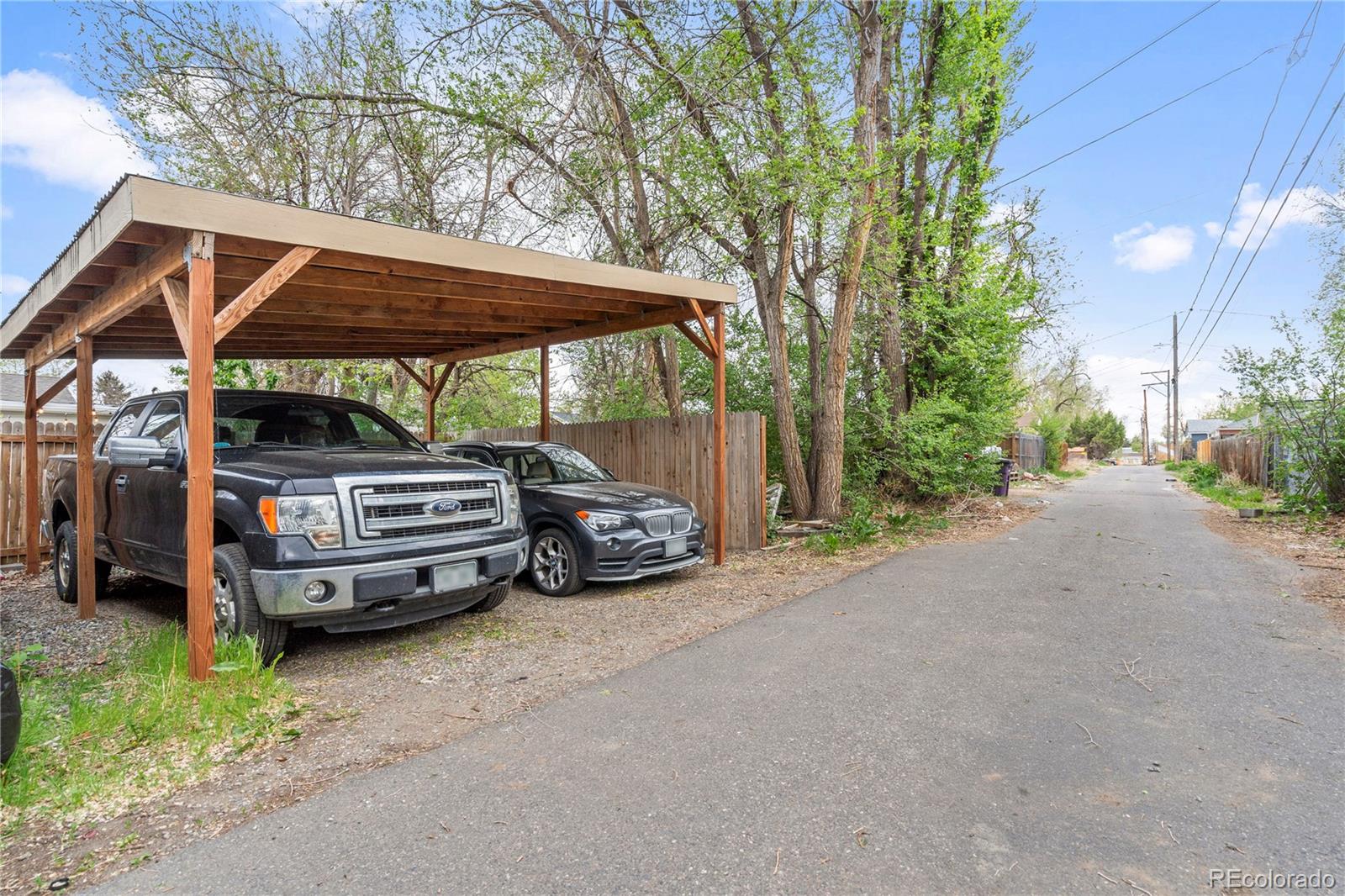 MLS Image #37 for 1645  wabash street,denver, Colorado