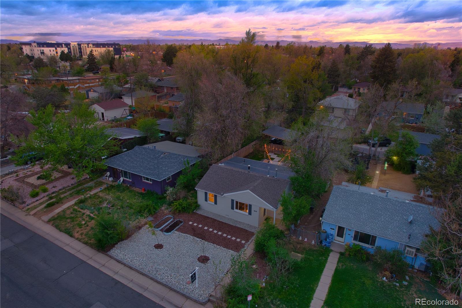 MLS Image #38 for 1645  wabash street,denver, Colorado