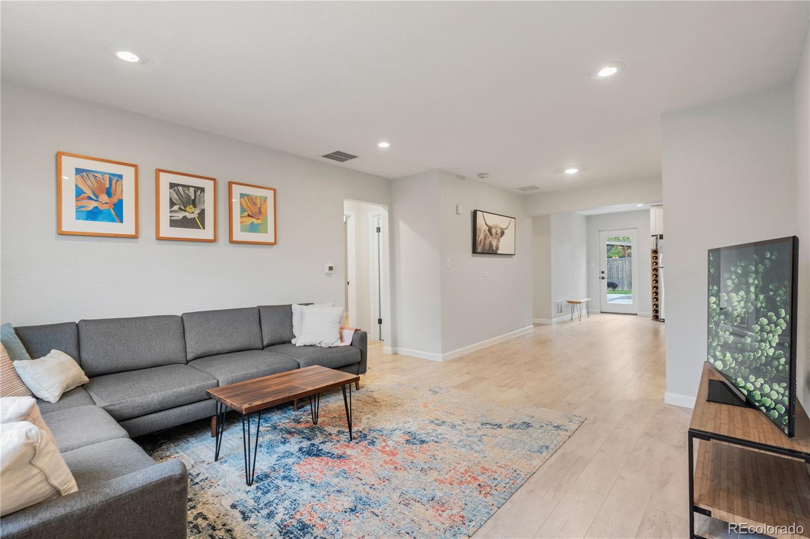 MLS Image #4 for 1645  wabash street,denver, Colorado