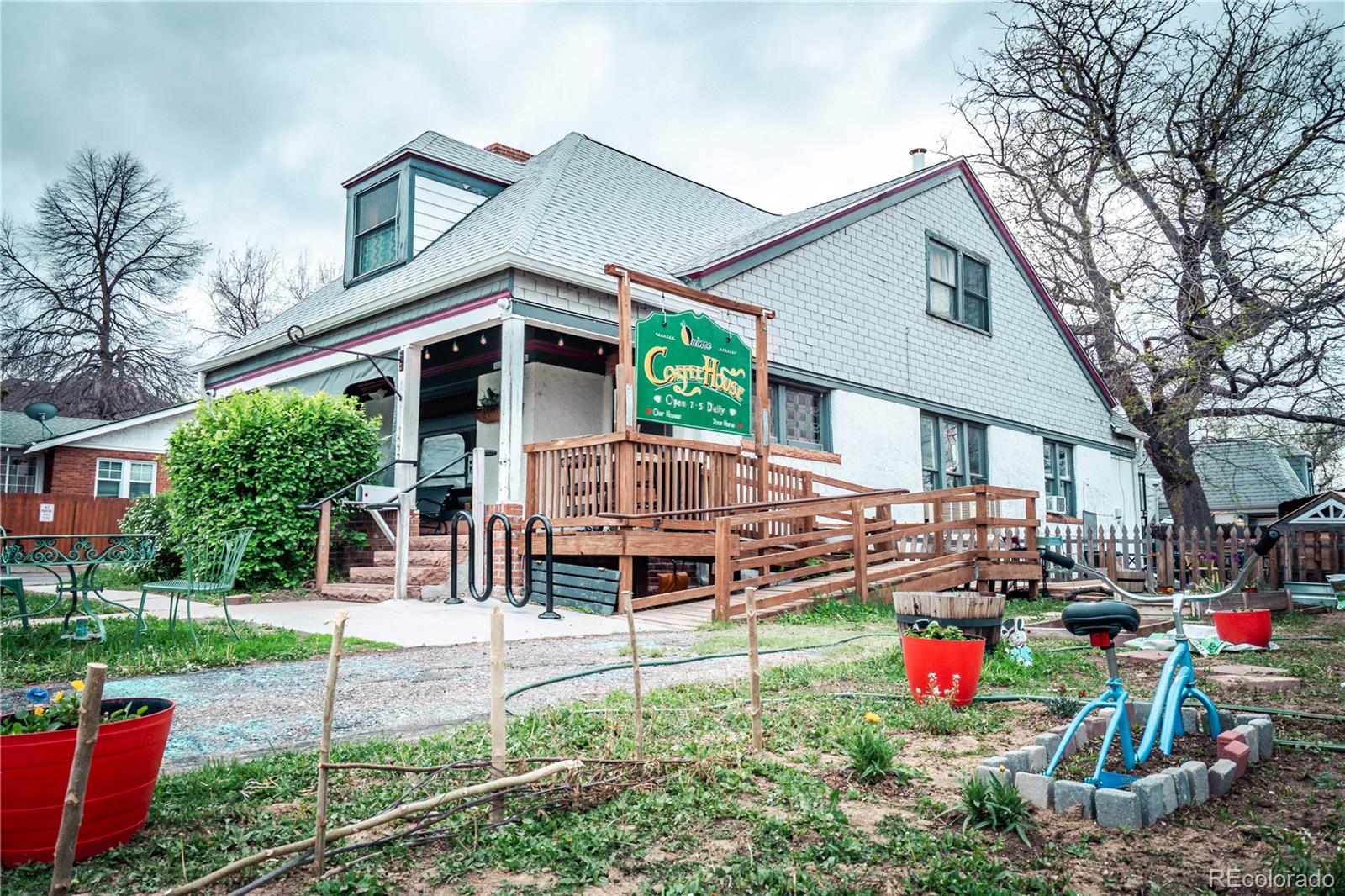 MLS Image #40 for 1645  wabash street,denver, Colorado