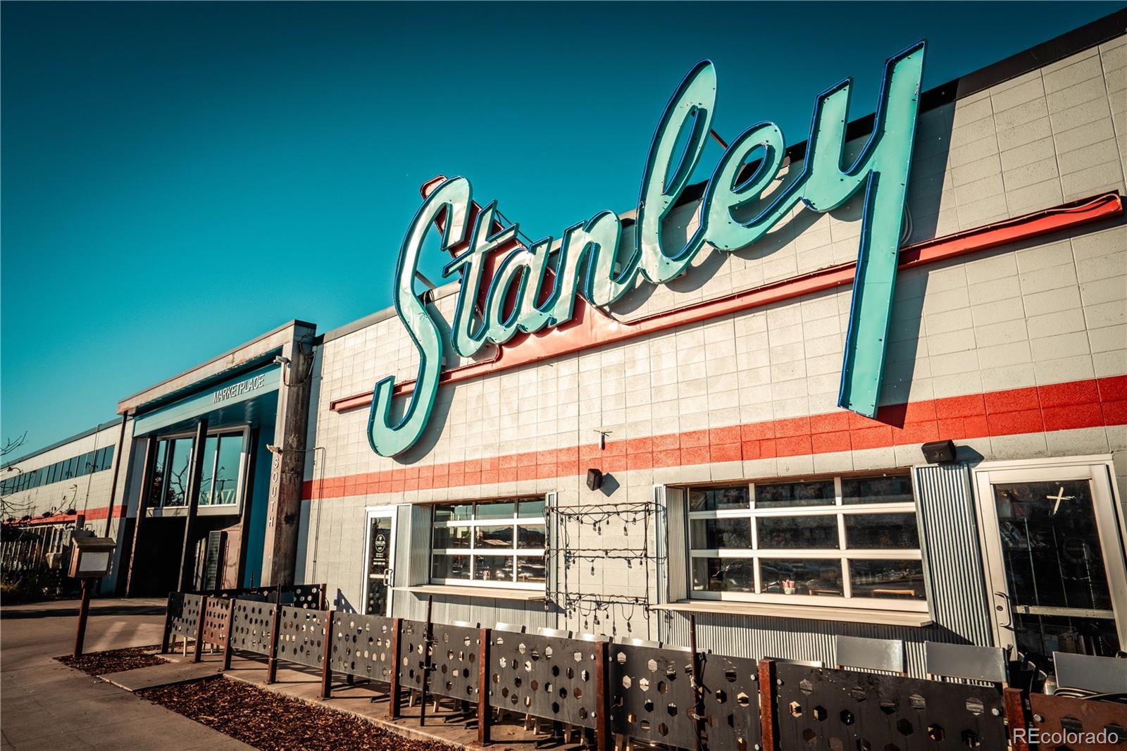 MLS Image #41 for 1645  wabash street,denver, Colorado