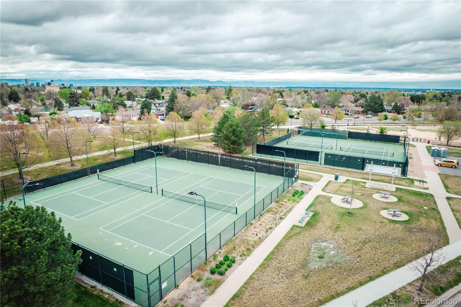 MLS Image #43 for 1645  wabash street,denver, Colorado