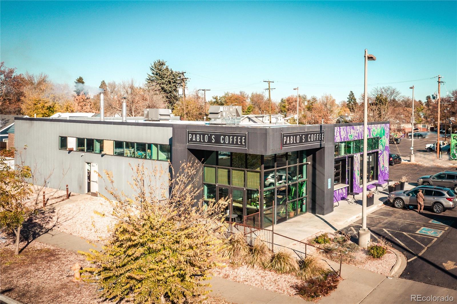 MLS Image #44 for 1645  wabash street,denver, Colorado