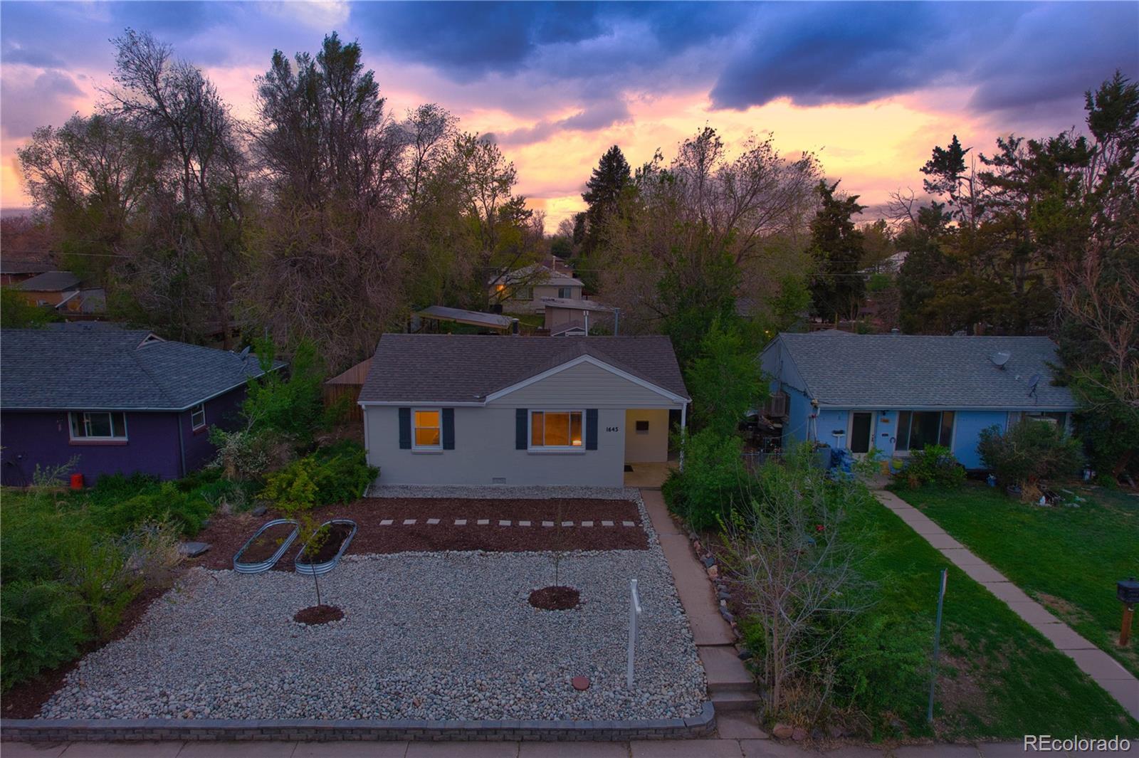 MLS Image #47 for 1645  wabash street,denver, Colorado