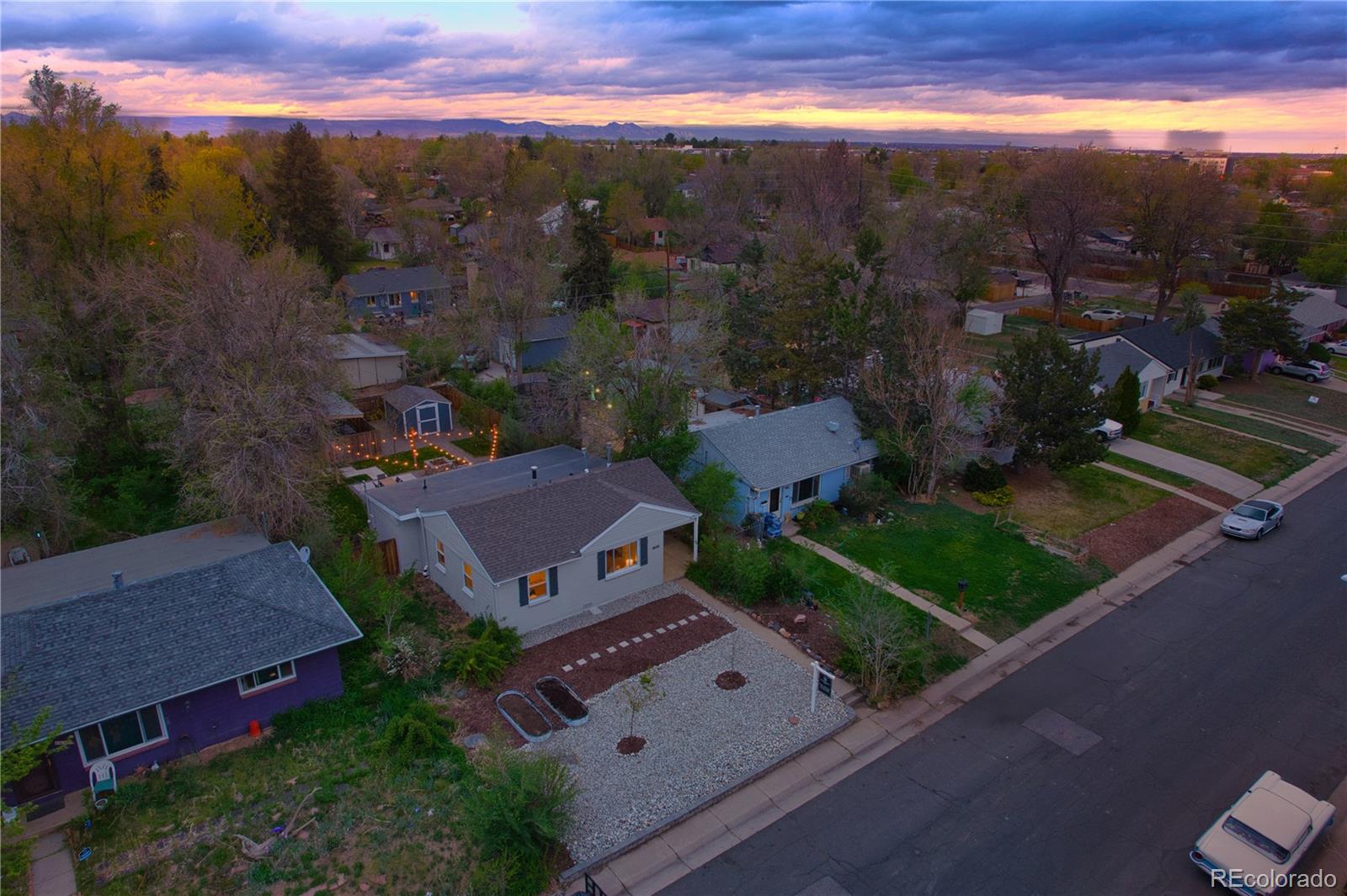 MLS Image #48 for 1645  wabash street,denver, Colorado