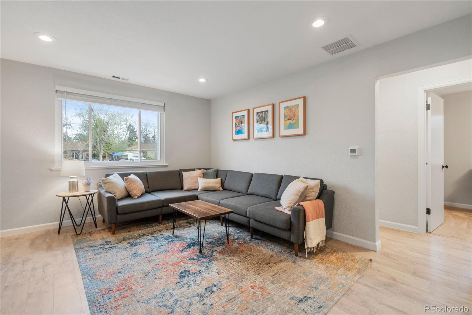 MLS Image #5 for 1645  wabash street,denver, Colorado