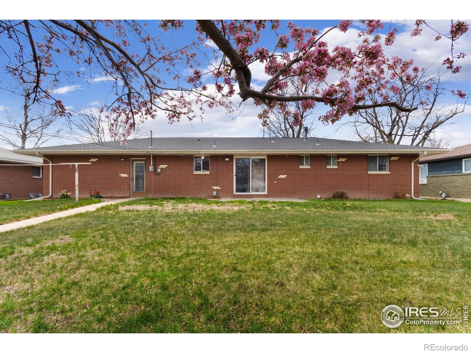 MLS Image #17 for 1812  van buren avenue,loveland, Colorado