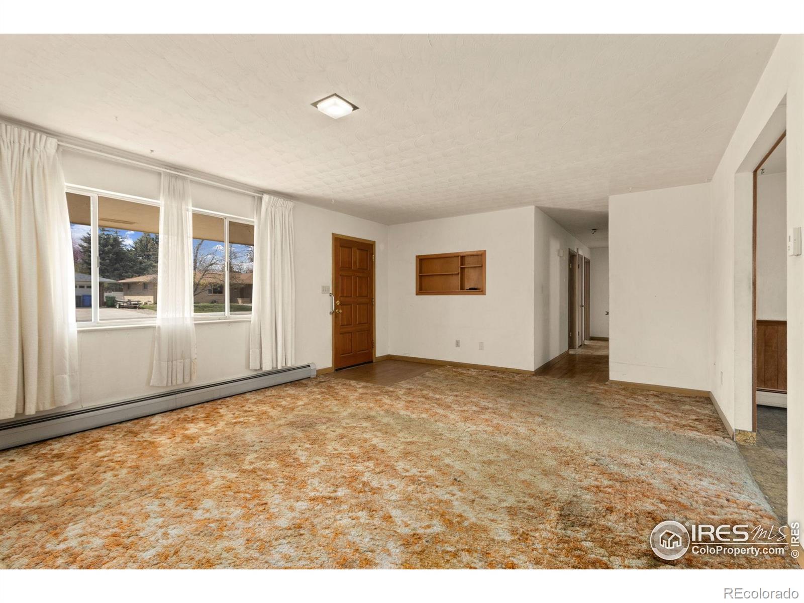MLS Image #2 for 1812  van buren avenue,loveland, Colorado