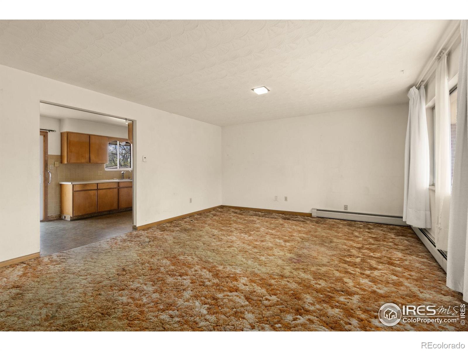 MLS Image #3 for 1812  van buren avenue,loveland, Colorado