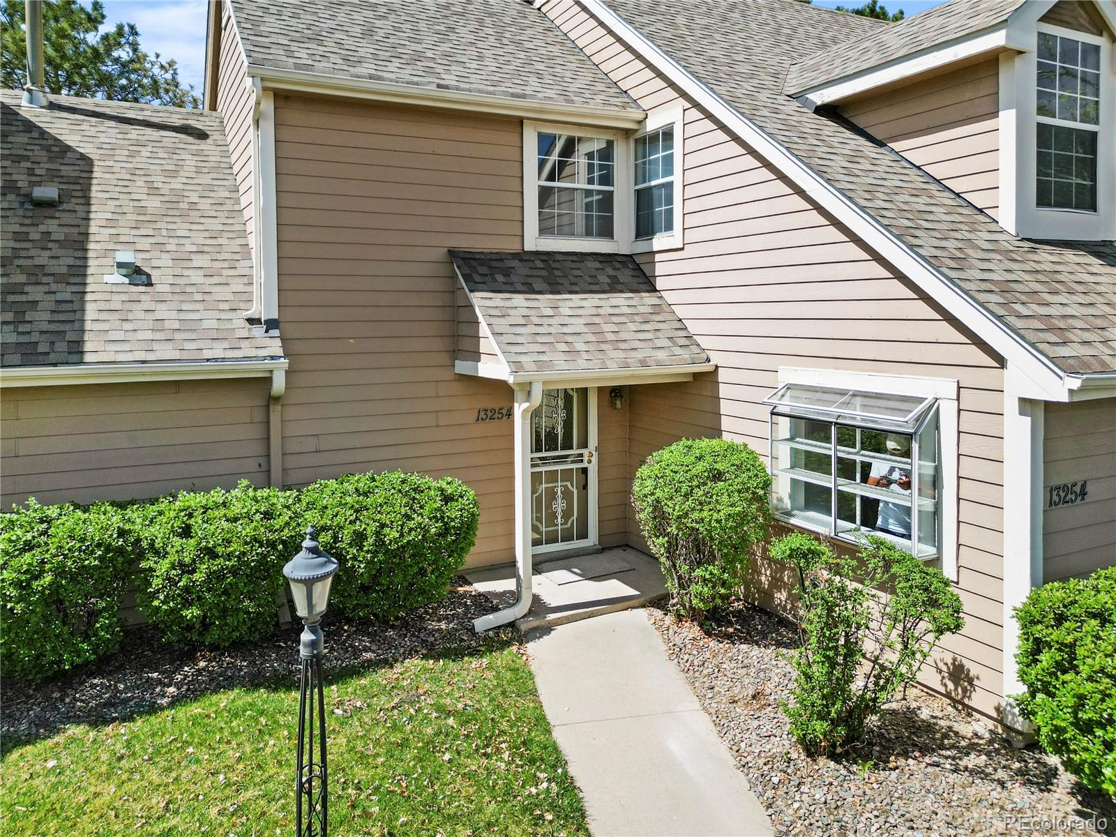 MLS Image #2 for 13254 e asbury drive ,aurora, Colorado