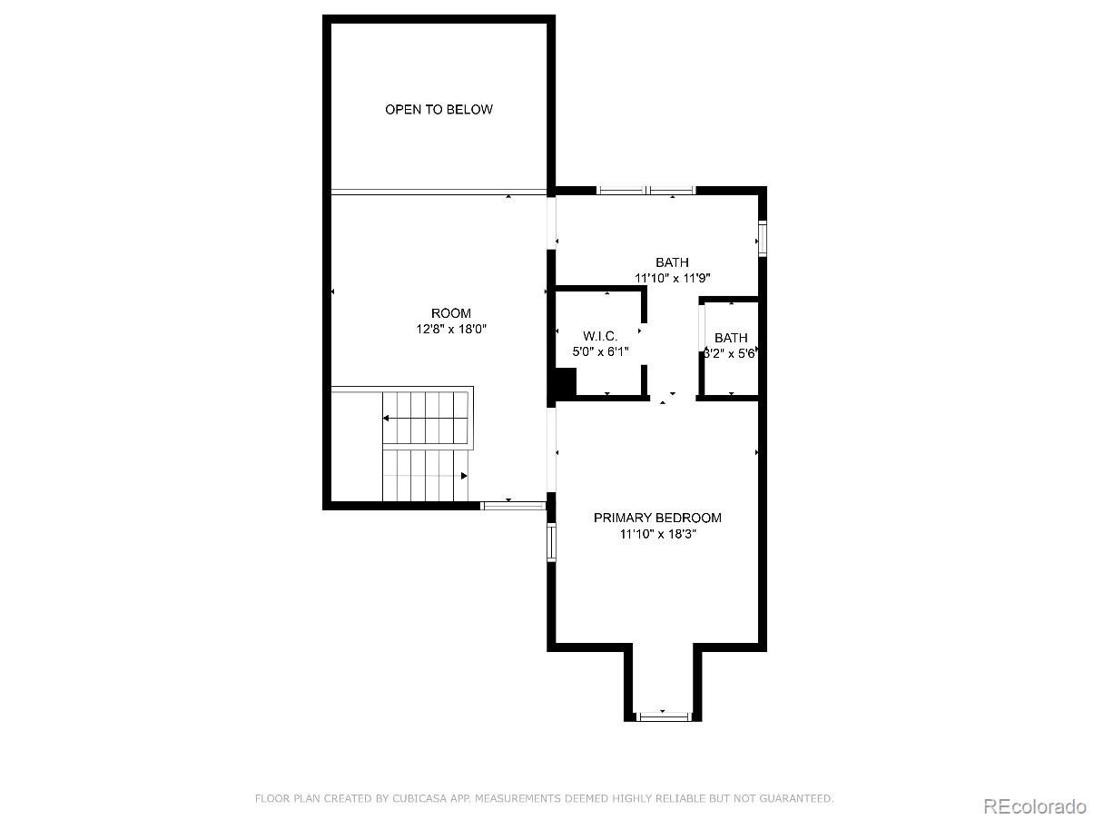 MLS Image #23 for 13254 e asbury drive ,aurora, Colorado