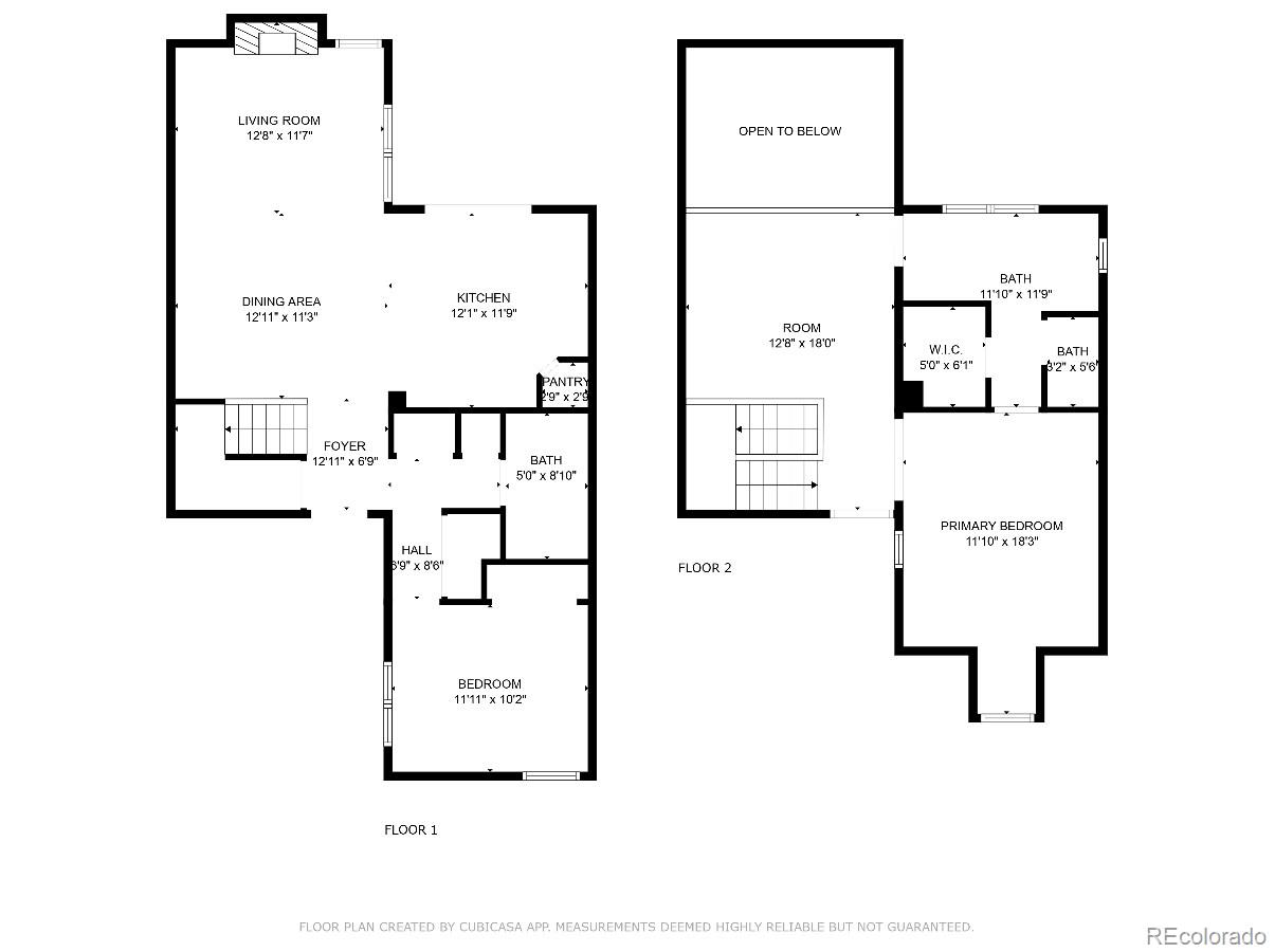 MLS Image #24 for 13254 e asbury drive ,aurora, Colorado
