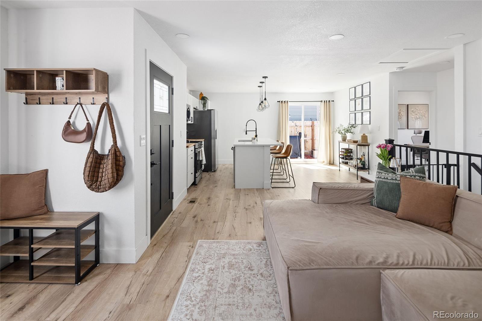 MLS Image #11 for 4793 s swadley street,morrison, Colorado