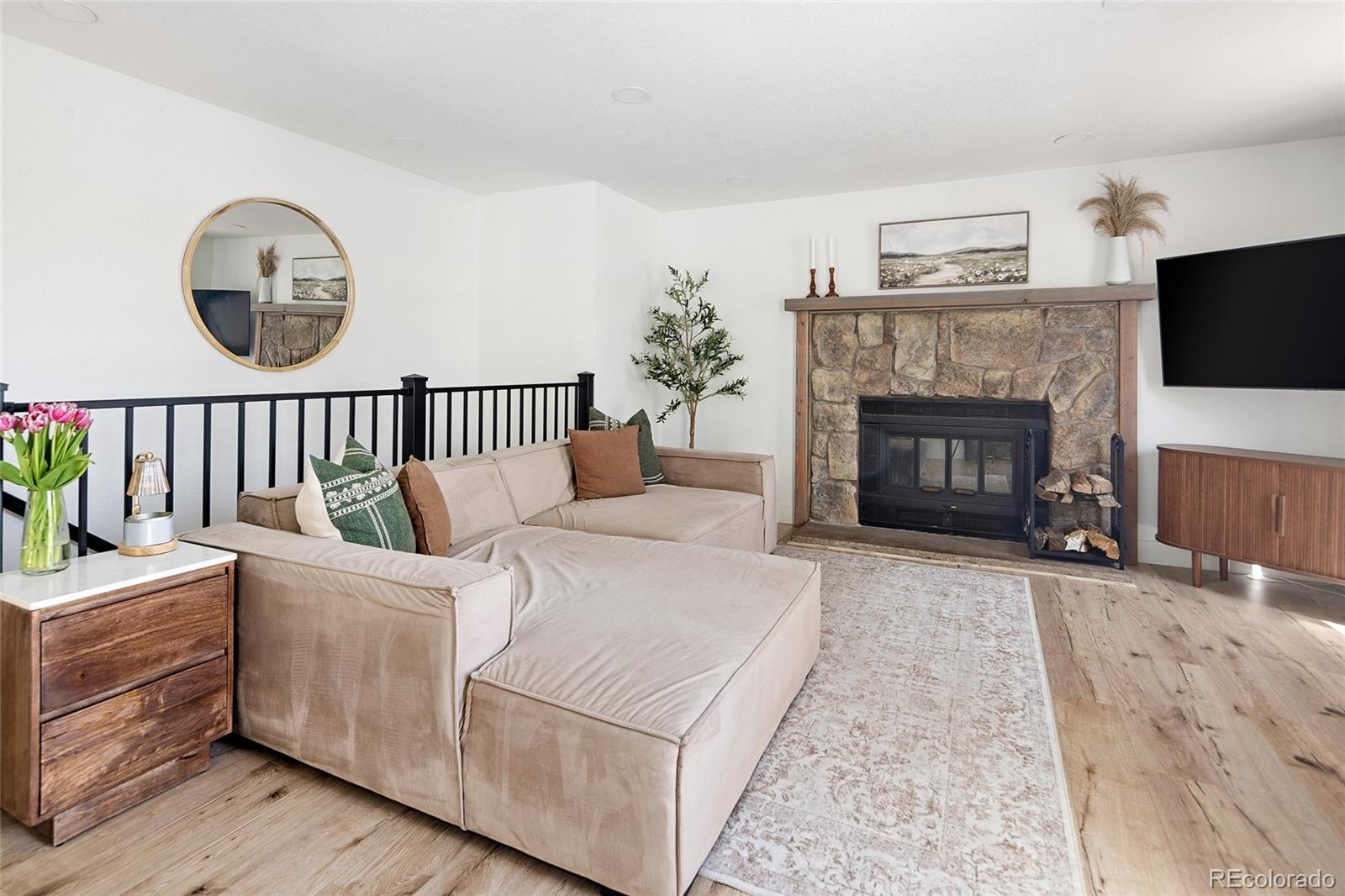 MLS Image #4 for 4793 s swadley street,morrison, Colorado