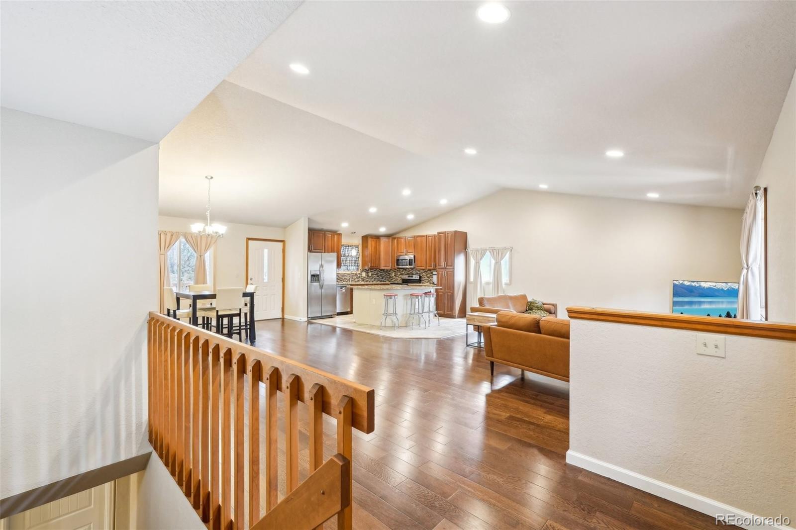 MLS Image #2 for 5435  setters way,colorado springs, Colorado
