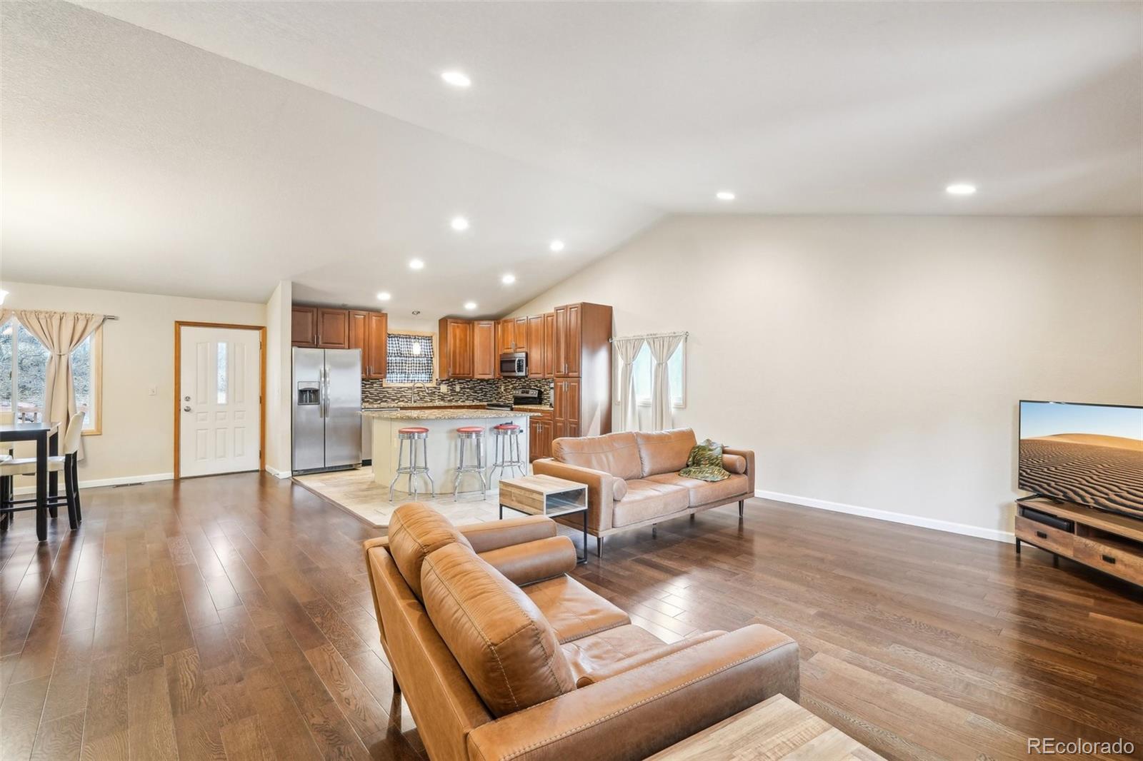 MLS Image #4 for 5435  setters way,colorado springs, Colorado