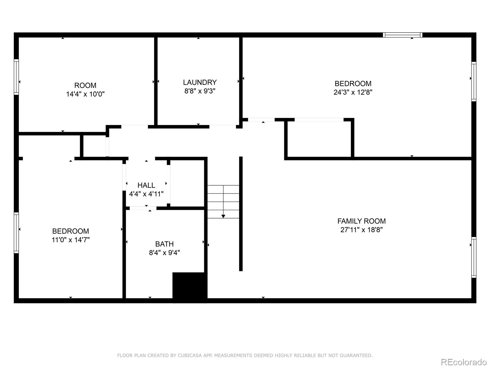 MLS Image #45 for 5435  setters way,colorado springs, Colorado