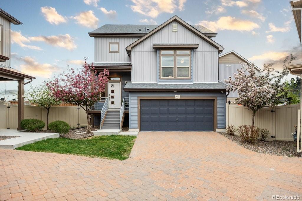 MLS Image #0 for 17956 e 54th avenue,denver, Colorado