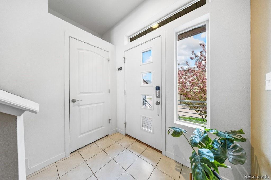 MLS Image #2 for 17956 e 54th avenue,denver, Colorado