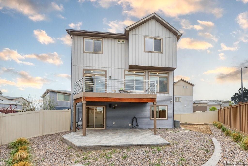 MLS Image #28 for 17956 e 54th avenue,denver, Colorado
