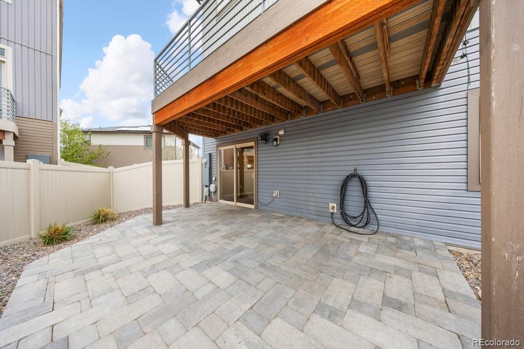 MLS Image #29 for 17956 e 54th avenue,denver, Colorado