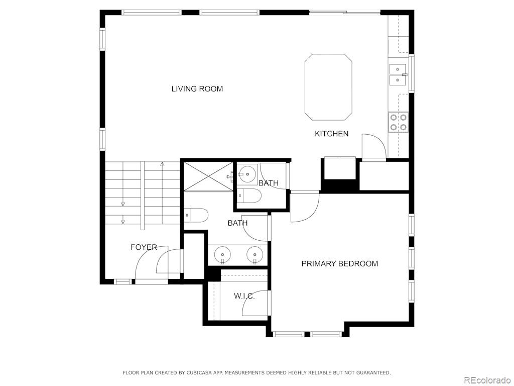MLS Image #35 for 17956 e 54th avenue,denver, Colorado