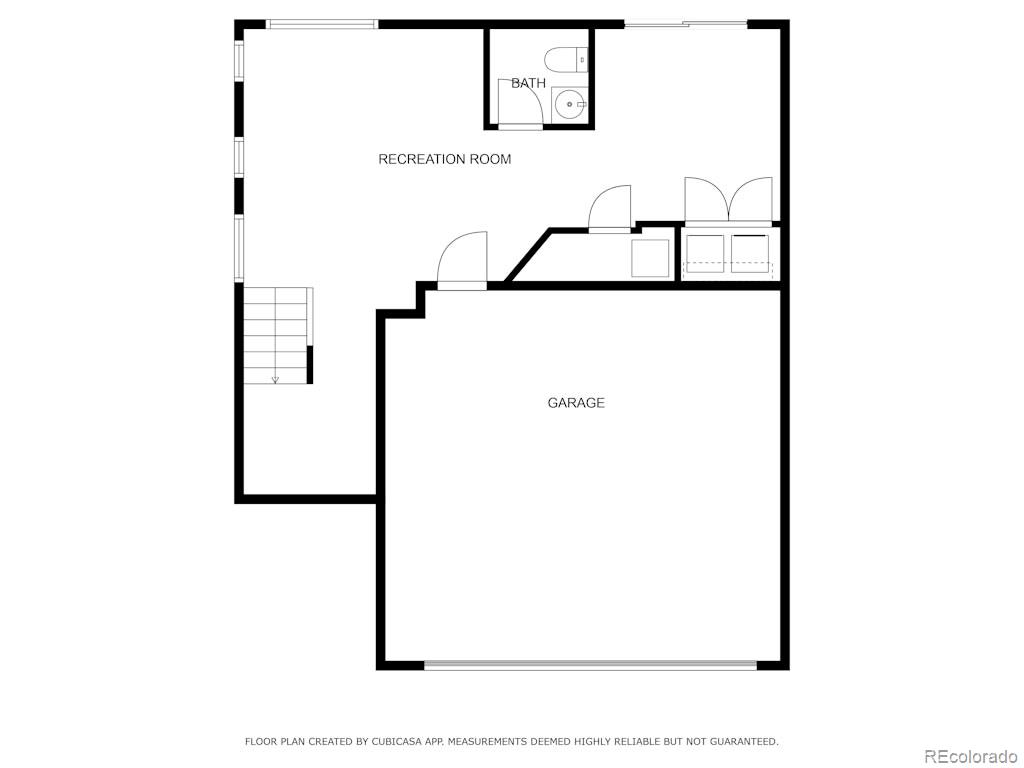 MLS Image #37 for 17956 e 54th avenue,denver, Colorado