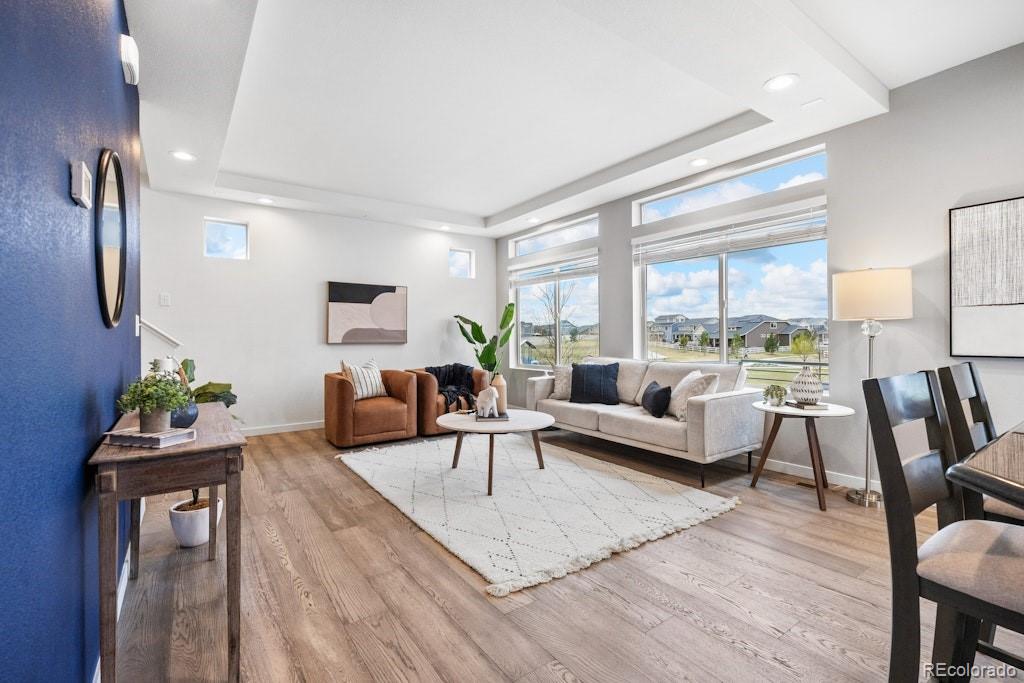 MLS Image #5 for 17956 e 54th avenue,denver, Colorado