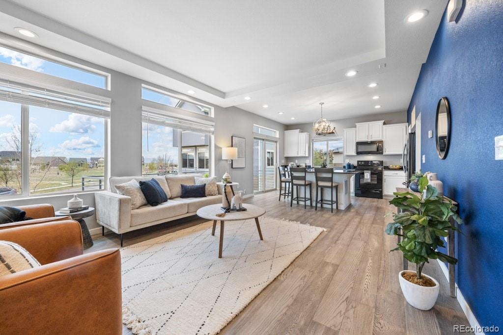 MLS Image #6 for 17956 e 54th avenue,denver, Colorado