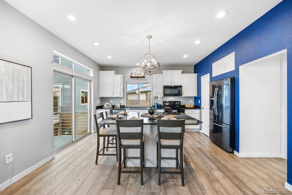 MLS Image #7 for 17956 e 54th avenue,denver, Colorado