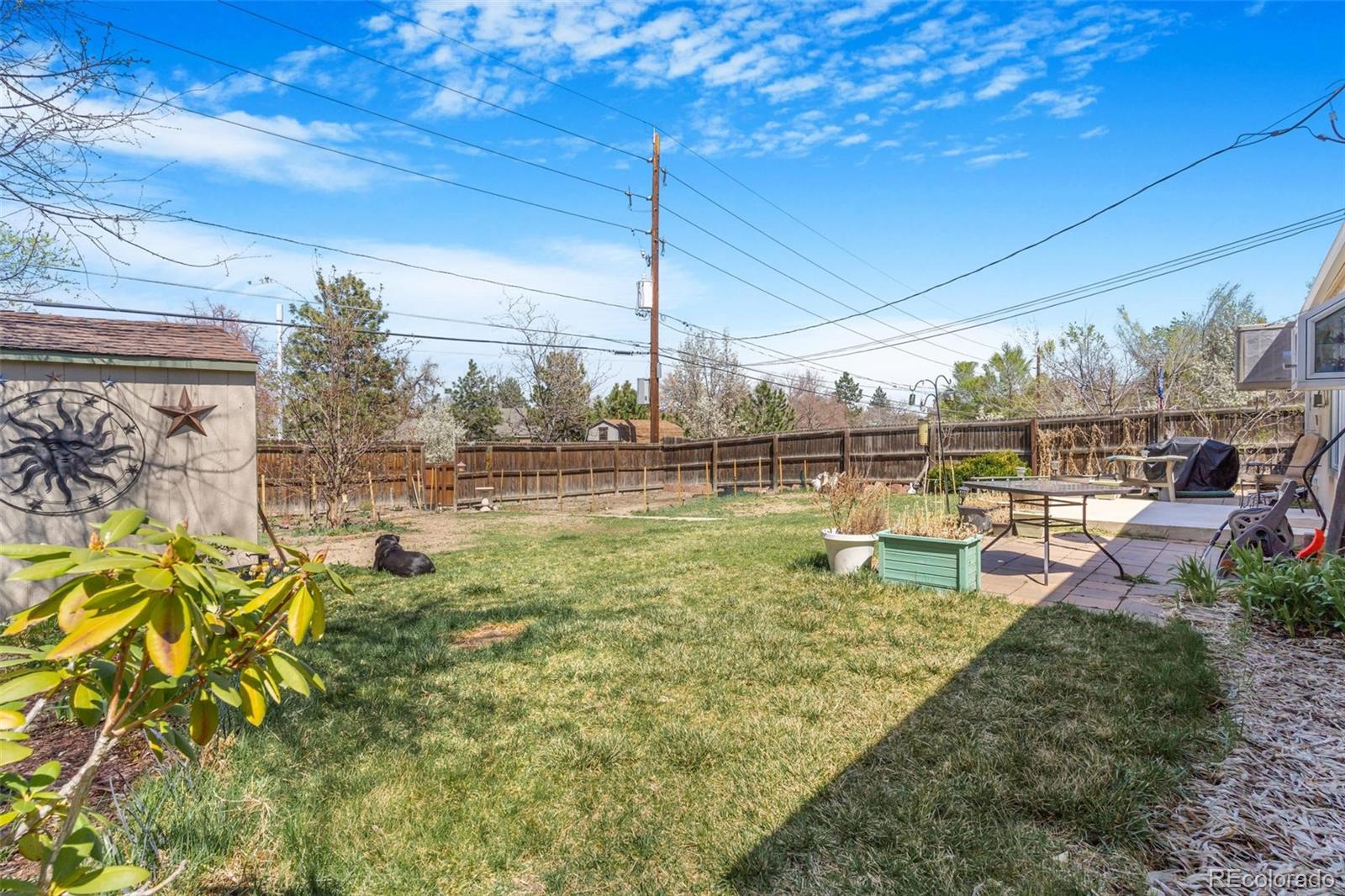 MLS Image #19 for 5085 e missouri avenue,denver, Colorado