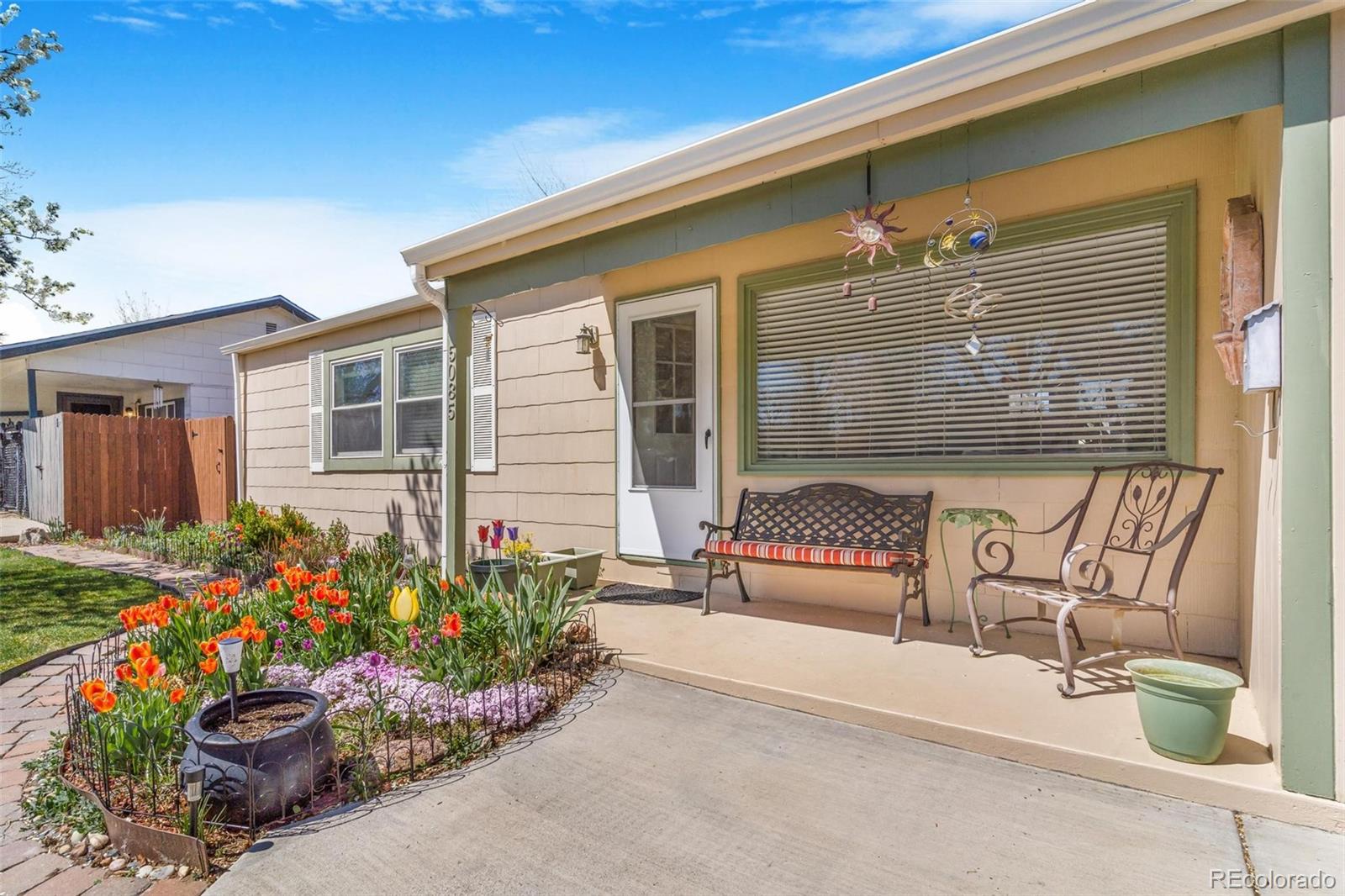 MLS Image #2 for 5085 e missouri avenue,denver, Colorado