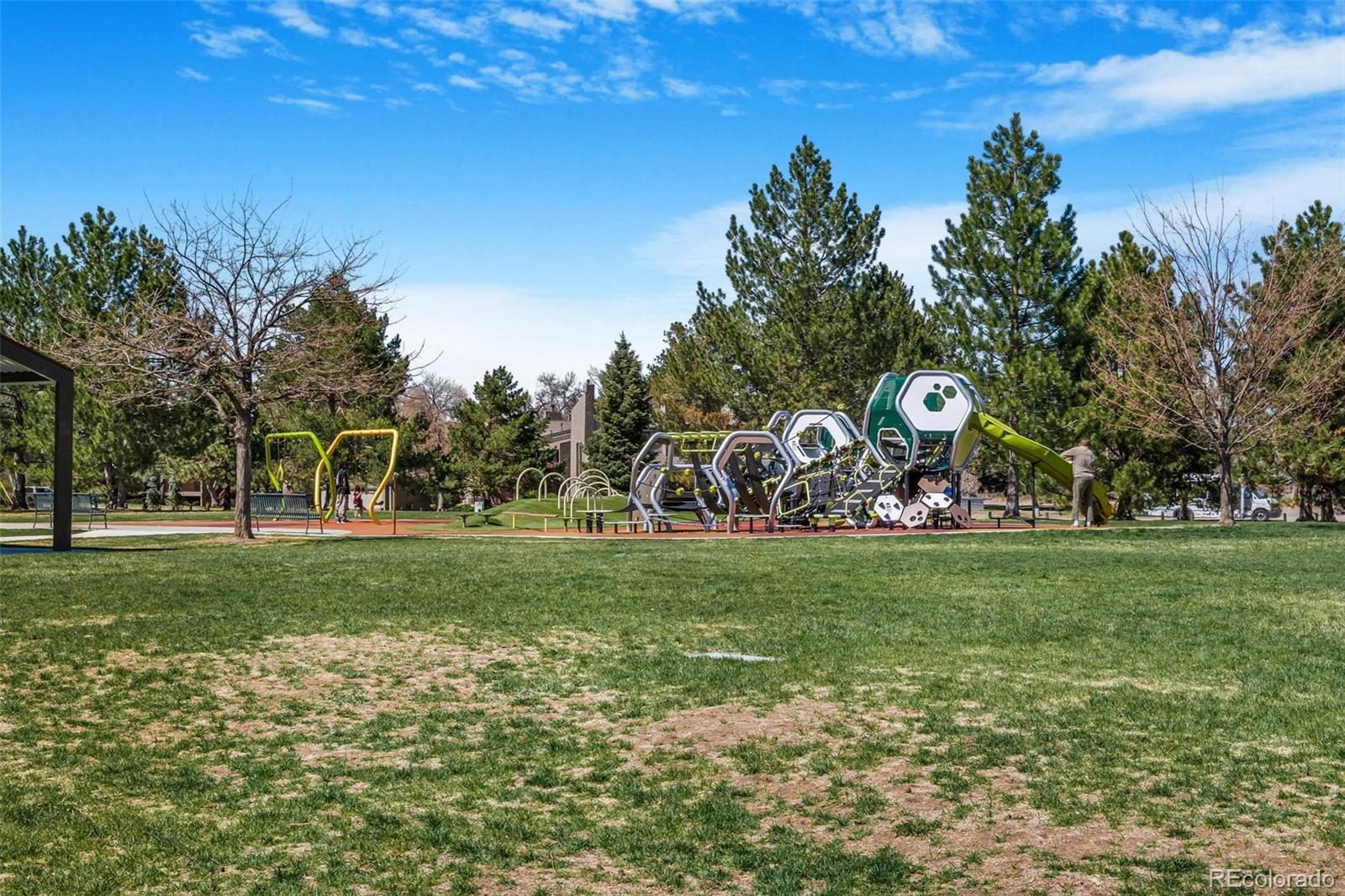MLS Image #22 for 5085 e missouri avenue,denver, Colorado