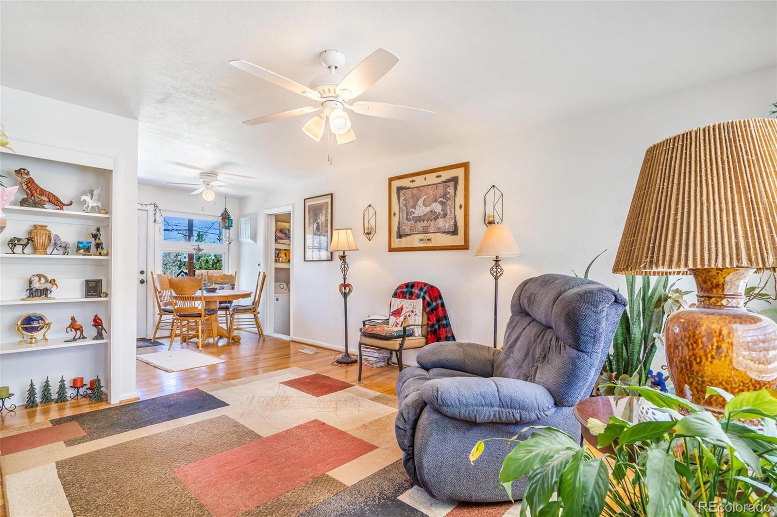 MLS Image #3 for 5085 e missouri avenue,denver, Colorado