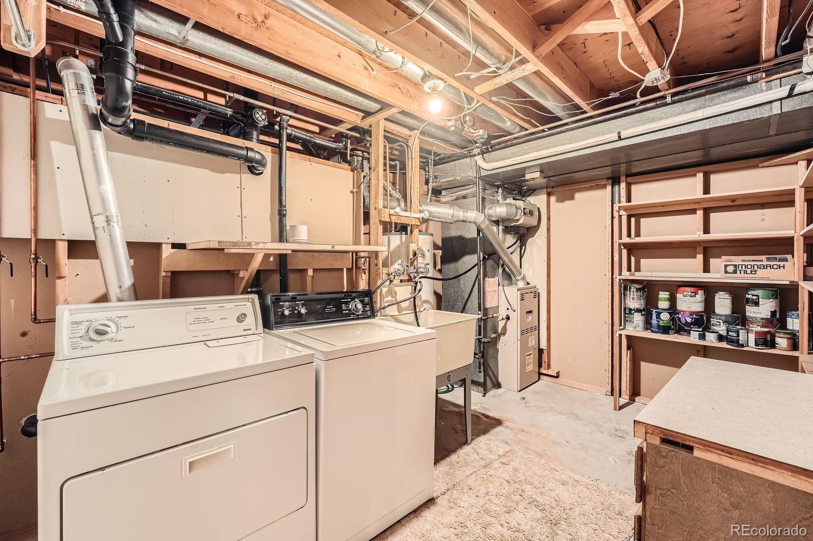 MLS Image #18 for 778  xenophon street,golden, Colorado