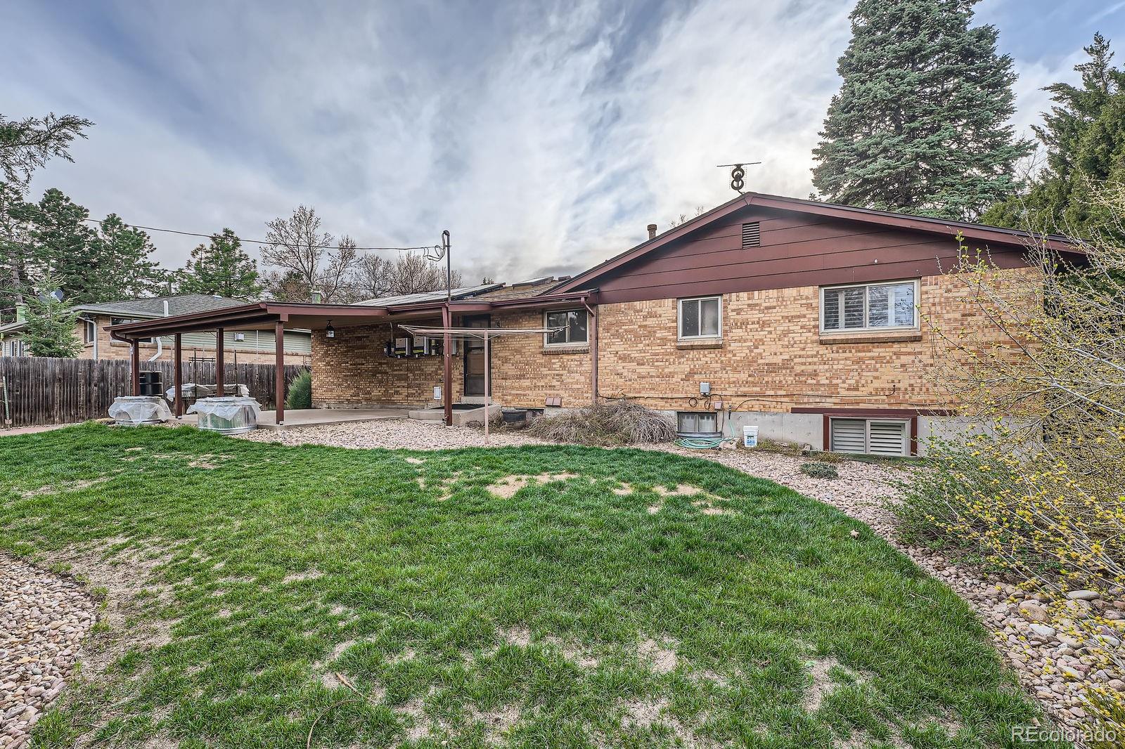 MLS Image #24 for 778  xenophon street,golden, Colorado