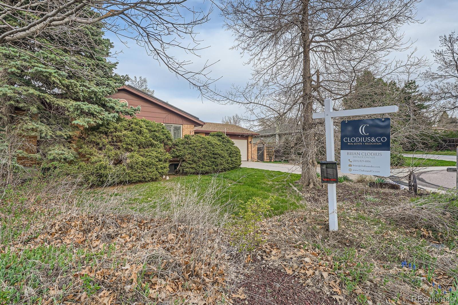 MLS Image #25 for 778  xenophon street,golden, Colorado