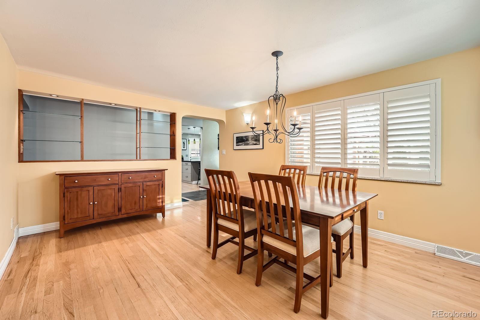 MLS Image #4 for 778  xenophon street,golden, Colorado