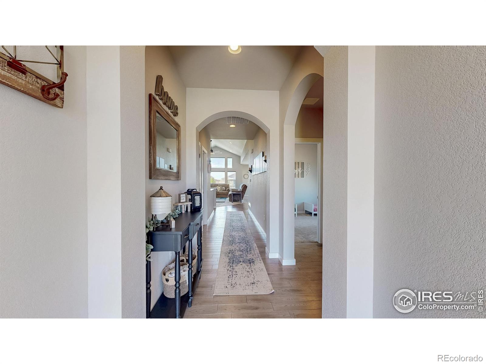 MLS Image #2 for 505  remington drive,hudson, Colorado
