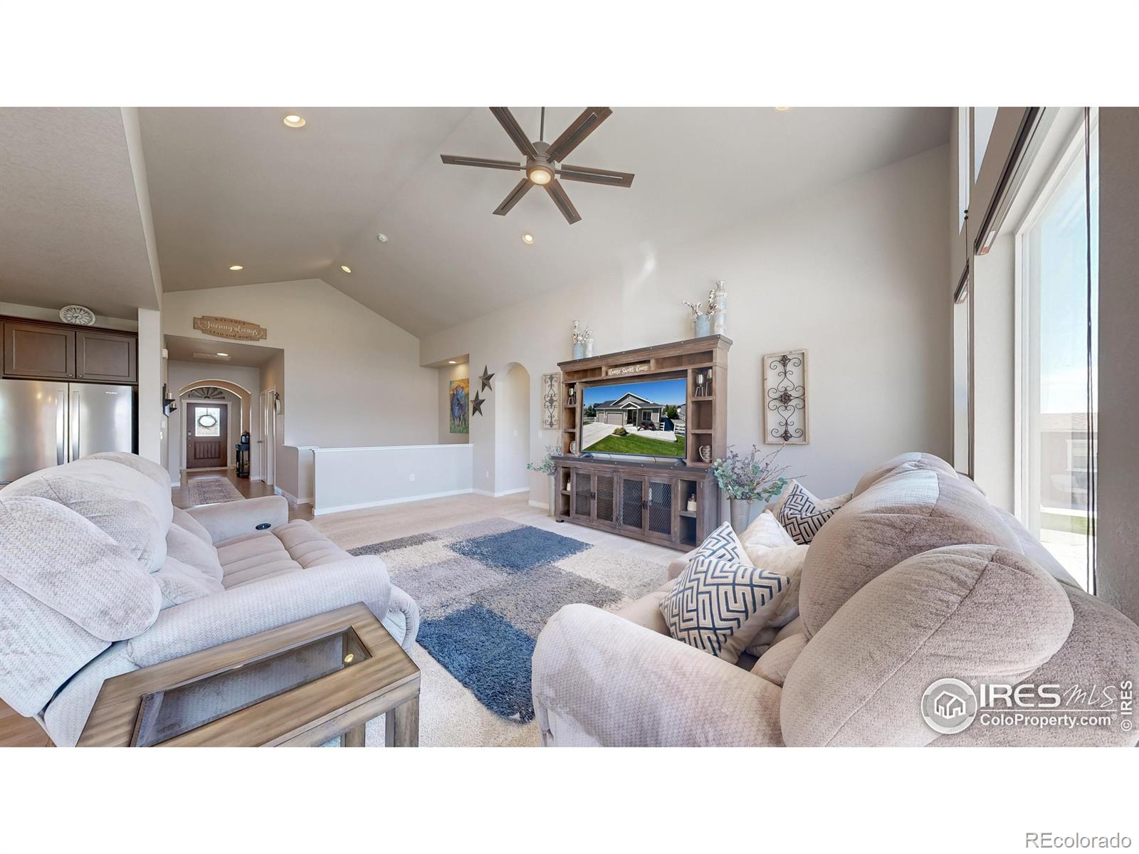MLS Image #3 for 505  remington drive,hudson, Colorado