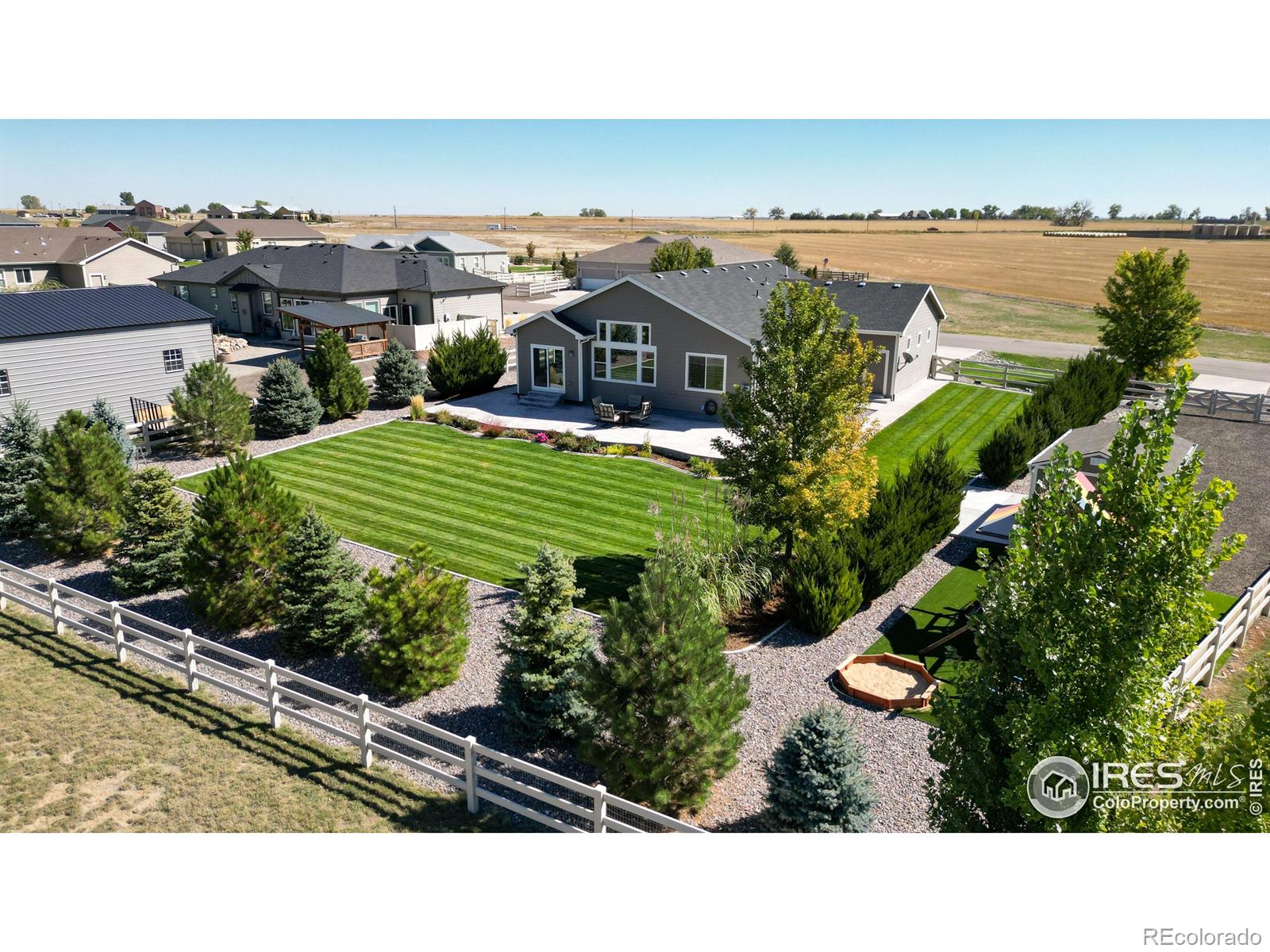 MLS Image #36 for 505  remington drive,hudson, Colorado