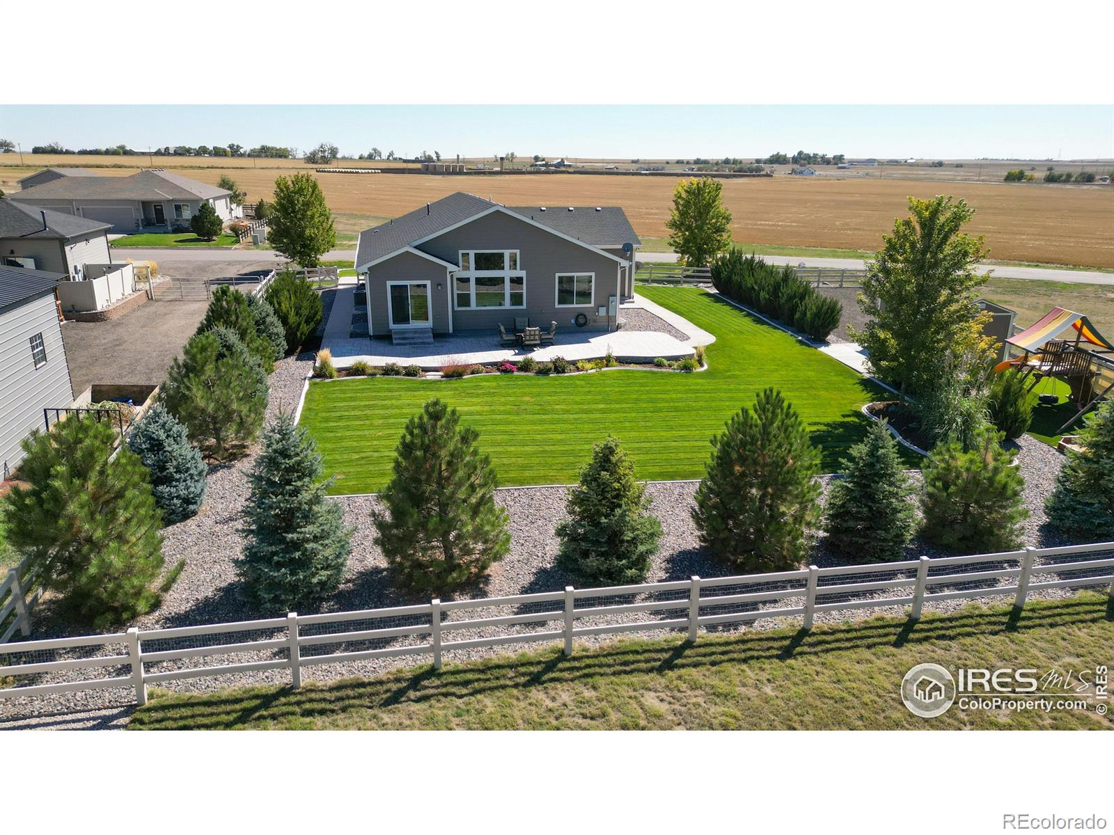 MLS Image #37 for 505  remington drive,hudson, Colorado
