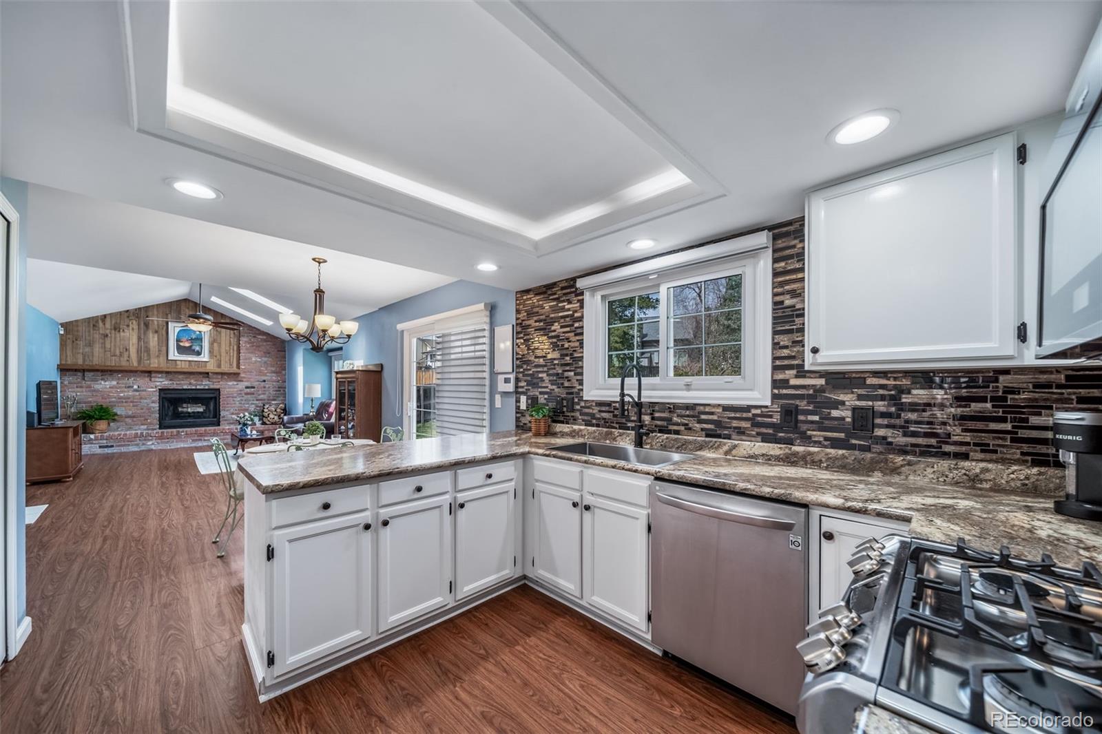 MLS Image #12 for 18263 e berry drive,centennial, Colorado