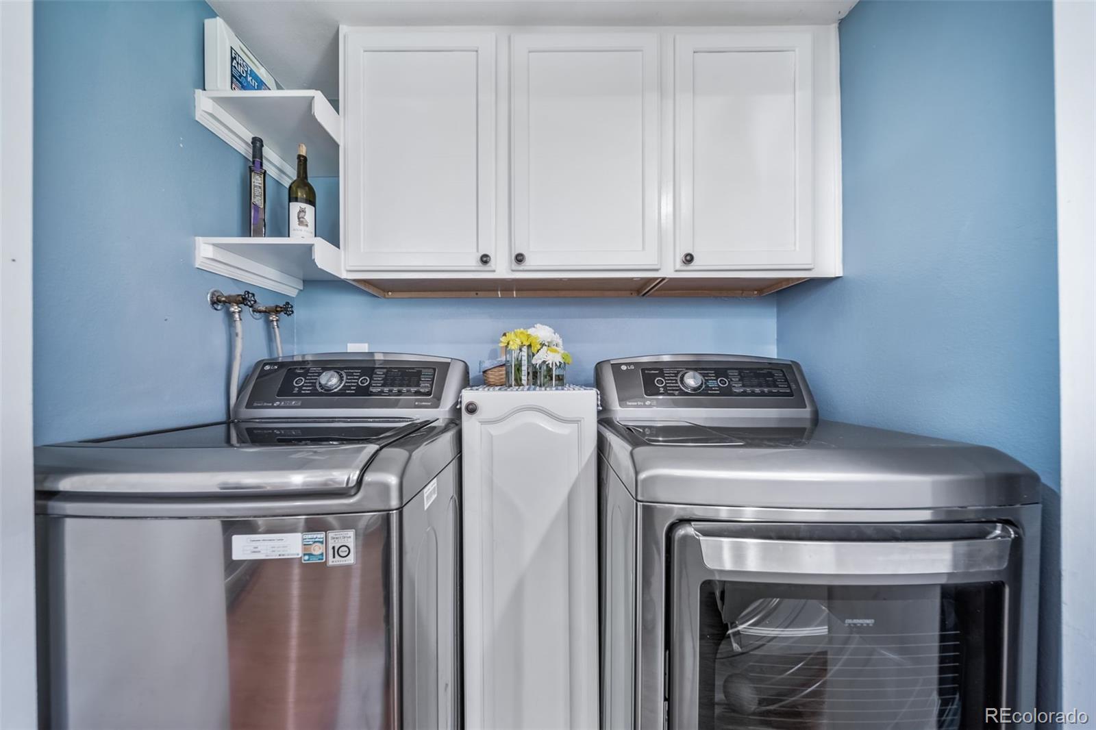 MLS Image #15 for 18263 e berry drive,centennial, Colorado