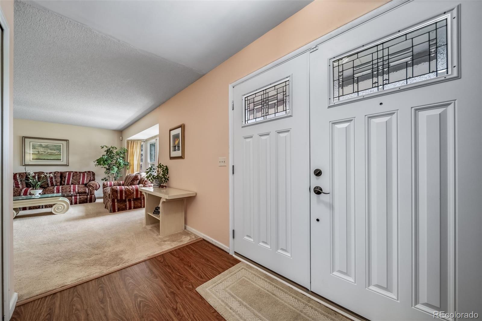 MLS Image #2 for 18263 e berry drive,centennial, Colorado