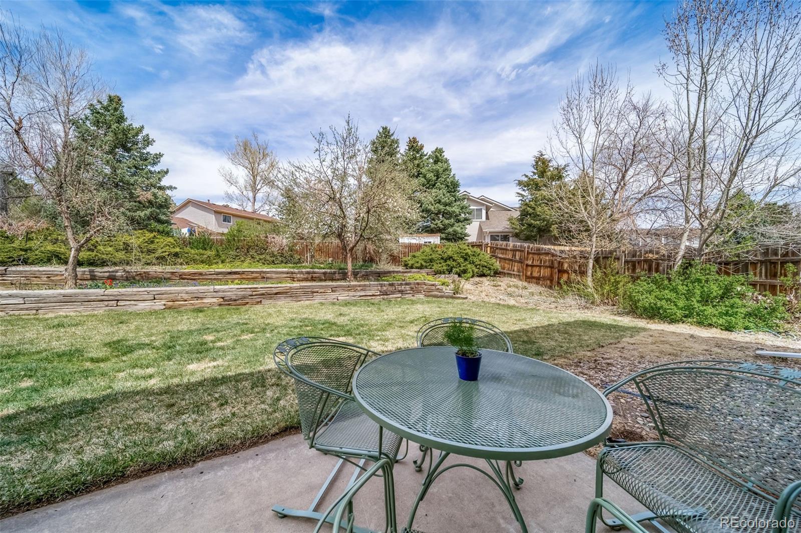 MLS Image #31 for 18263 e berry drive,centennial, Colorado