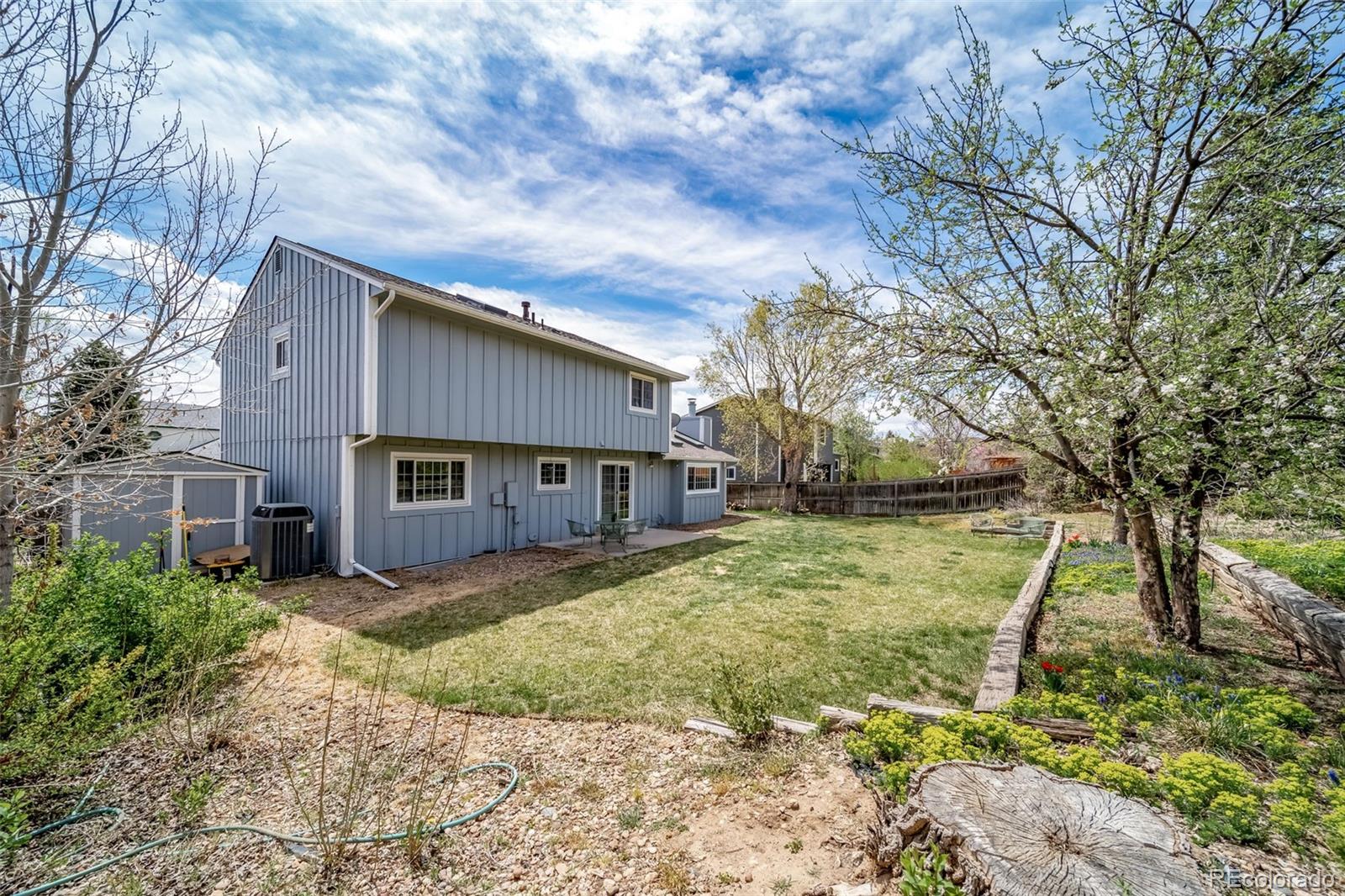 MLS Image #32 for 18263 e berry drive,centennial, Colorado